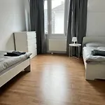 Firmenquartier24 Im Dg In Appartamento Wuppertal