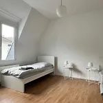 Firmenquartier24 Im Dg In Appartamento *