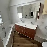 Appartamento Firmenquartier24 Im Dg In *
