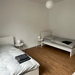 Firmenquartier24 Im Dg In Appartamento Wuppertal