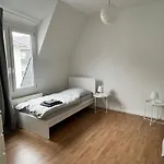 Firmenquartier24 Im Dg In Appartamento Wuppertal