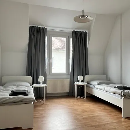 Firmenquartier24 Im Dg In