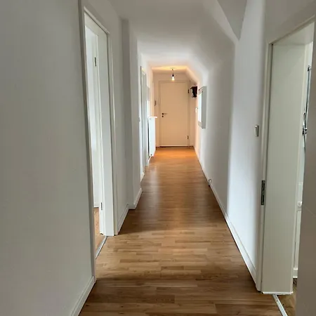 Lejlighed Firmenquartier24 Im Dg In Wuppertal