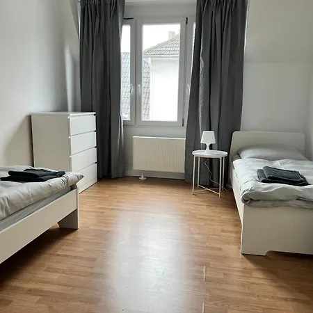 Firmenquartier24 Im Dg In * Wuppertal