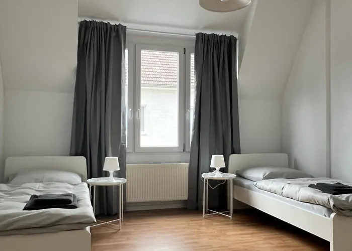 Firmenquartier24 Im Dg In