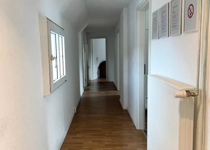 Firmenquartier24 Im Dg In * Wuppertal