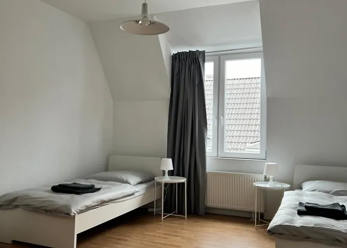 Firmenquartier24 Im Dg In