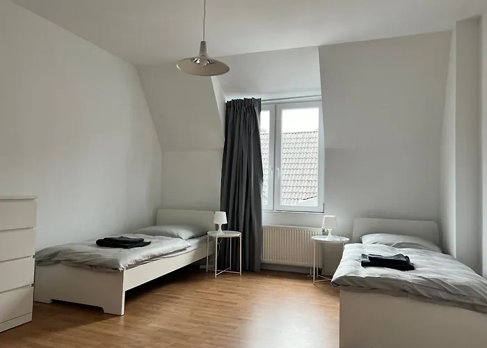 Firmenquartier24 Im Dg In *